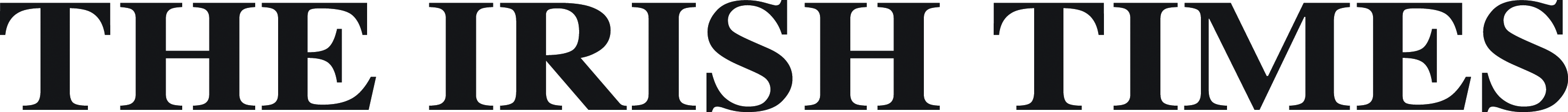 Irish Times Logo